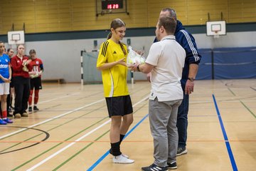 Bild 35 - wBJ NFV Futsalmeisterschaft